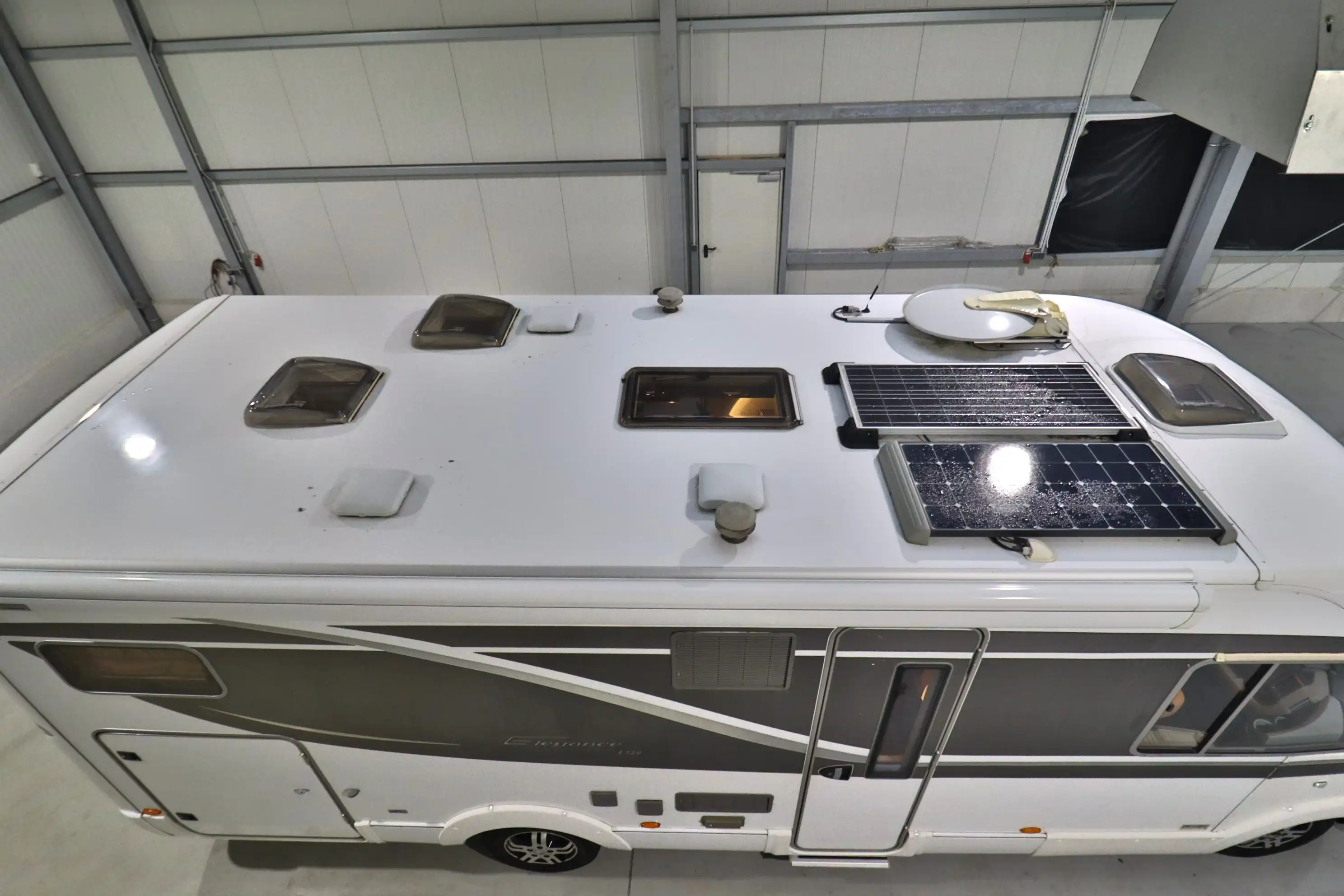 BUERSTNER Elegance I 729 G - Ansicht 4